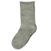 1 Paar Damen Socken mit Effektgarn