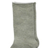 1 Paar Damen Socken mit Effektgarn