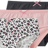 3 Mädchen Slips im Set