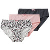 3 Mädchen Slips im Set