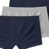 3 Mädchen Pantys im Set