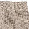 Gebreide legging newborn