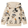 Micky Maus Sweatshirt mit Print