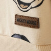 Micky Maus Sweatshirt mit Print