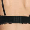 Damen Bralette-BH mit floraler Spitze