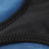 Damen String mit floraler Spitze