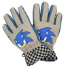 Sonic Handschuhe mit Fleecefutter