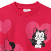 Minnie Maus Sweatshirt mit Bio-Baumwolle