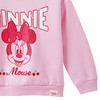 Minnie Maus Sweatshirt mit Bio-Baumwolle
