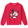 Minnie Maus Sweatshirt mit Bio-Baumwolle