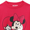 Minnie Maus Sweatshirt mit Bio-Baumwolle