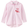 Minnie Maus Bluse mit Rücken-Print
