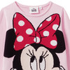 Katoenen gebreide Minnie Mouse-trui