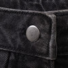 Mädchen Jeansrock mit integrierten Shorts