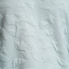 Dames-sweatshirt met textuur