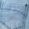 Jungen Slim-Jeans  im 5-Pocket-Style