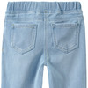 Mädchen Jeggings mit Stretch-Bund