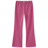 Mädchen Sweatleggings mit Schlag