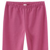 Mädchen Sweatleggings mit Schlag