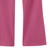 Mädchen Sweatleggings mit Schlag