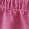 Mädchen Sweatleggings mit Schlag