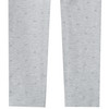 Meisjes sweatlegging van biologisch katoen