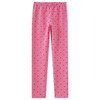 Mädchen Sweatleggings mit Bio-Baumwolle