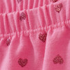Mädchen Sweatleggings mit Bio-Baumwolle