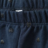 Mädchen Sweatleggings mit Bio-Baumwolle