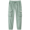 Jungen Cargohose mit Tunnelzug