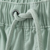 Jungen Cargohose mit Tunnelzug
