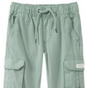 Jungen Cargohose mit Tunnelzug