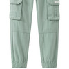 Jungen Cargohose mit Tunnelzug