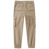 Jungen Cargohose mit Tunnelzug