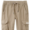 Jungen Cargohose mit Tunnelzug