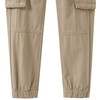 Jungen Cargohose mit Tunnelzug