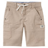 Jungen Cargo-Shorts mit verstellbarem Bund