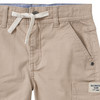 Jungen Cargo-Shorts mit verstellbarem Bund