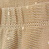 Mädchen Leggings mit Punkte-Allover