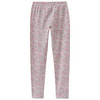 Mädchen Leggings mit Allover-Print