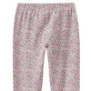 Mädchen Leggings mit Allover-Print