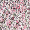 Mädchen Leggings mit Allover-Print