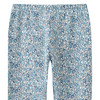 Mädchen Leggings mit Allover-Print
