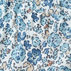 Mädchen Leggings mit Allover-Print