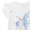 Die Eiskönigin T-Shirt mit Print