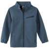 Jungen Softshelljacke mit Fleecefutter