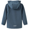Jungen Softshelljacke mit Fleecefutter
