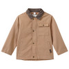 Jungen Jacke im Workwear-Look