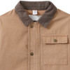 Jungen Jacke im Workwear-Look