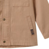 Jungen Jacke im Workwear-Look